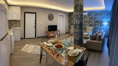 G�ne? Apartments