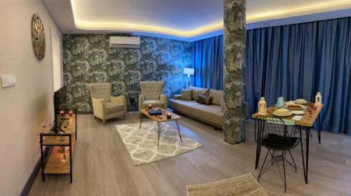 G�ne? Apartments