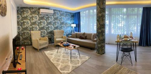 G�ne? Apartments