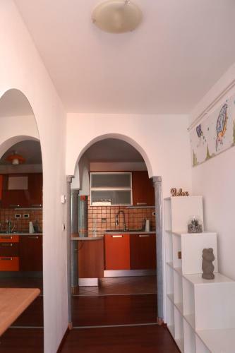Nona Lili Apartment