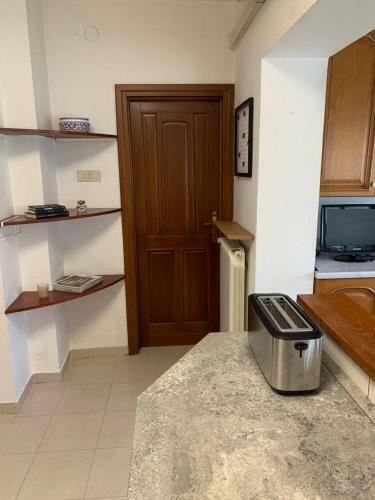 Arieli Apartments