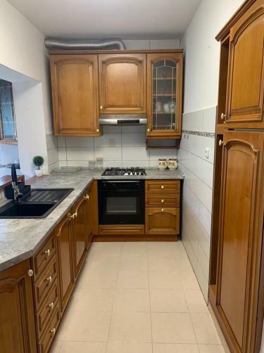 Arieli Apartments