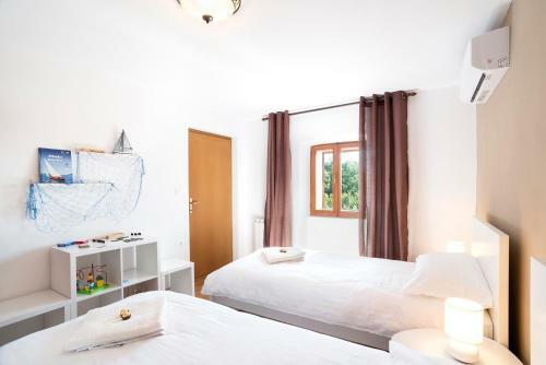 Boutique House Rustikana By Locap Group