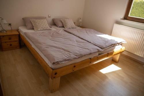 Apartamento Hi?a Rodica