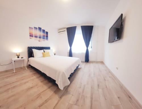 Ios Apartman