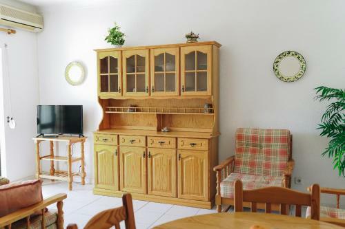 Apartamento Seaside Spacious Flat - Garage