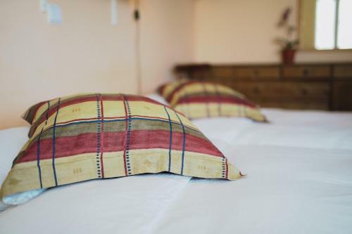 Apartamento Rustic Central Flat - Ocean View