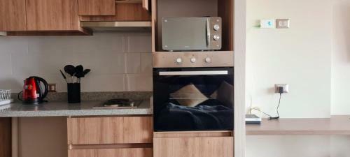 Apartamento Hub Coliving