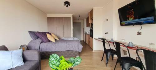 Apartamento Hub Coliving