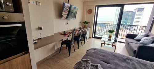 Apartamento Hub Coliving
