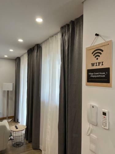 Village Guest House