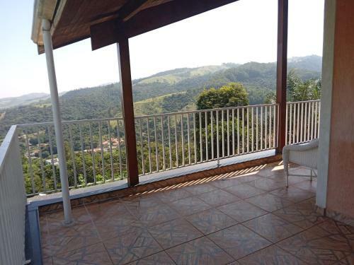 Cantinho Do Para�so