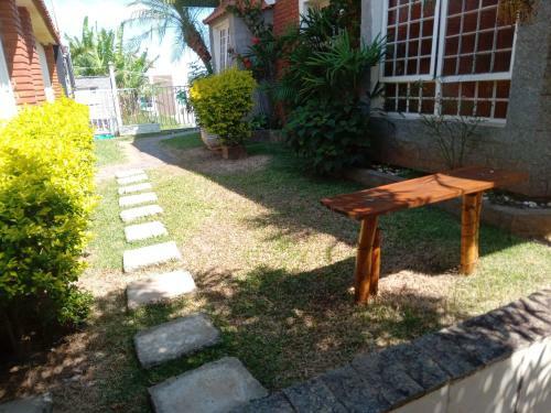Cantinho Do Para�so