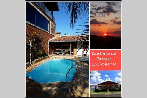 Cantinho Do Para�so
