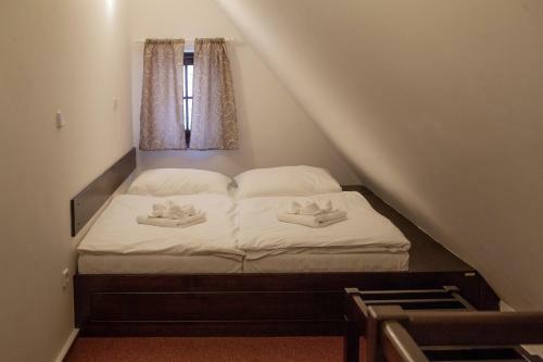 Hostal Penzion ?i?k?v Ml�n