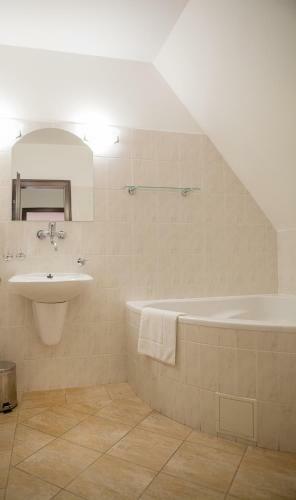 Hostal Penzion ?i?k?v Ml�n