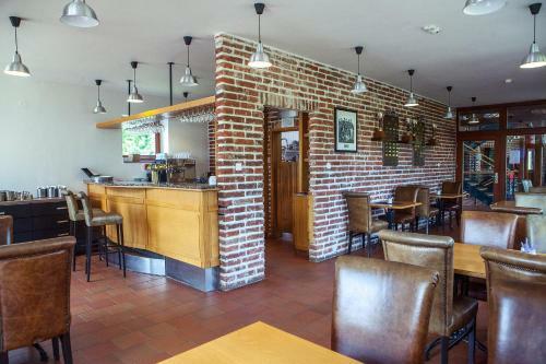 Hostal Penzion ?i?k?v Ml�n