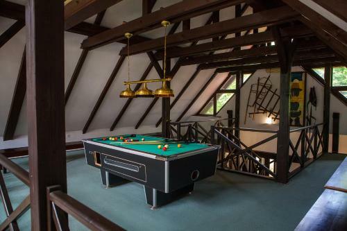 Hostal Penzion ?i?k?v Ml�n