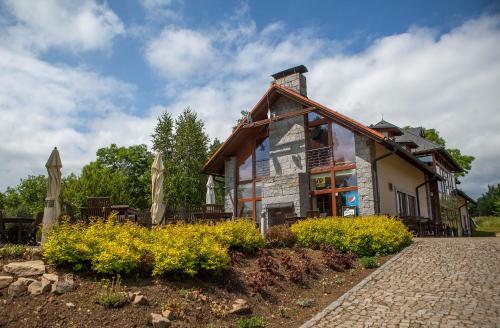 Hostal Penzion ?i?k?v Ml�n