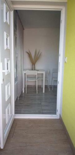 Apartma Oaza