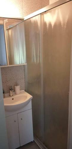 Apartma Oaza