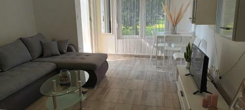 Apartma Oaza