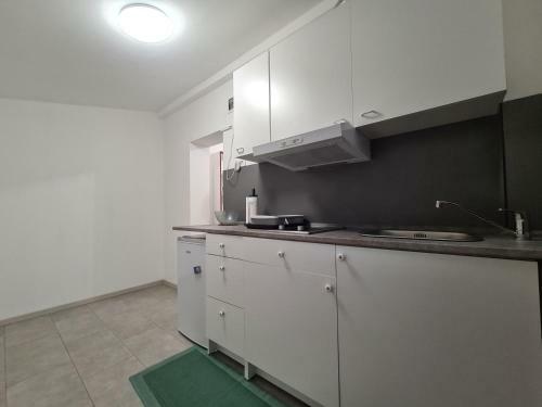Countryside Apartment