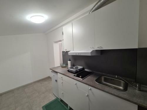 Countryside Apartment