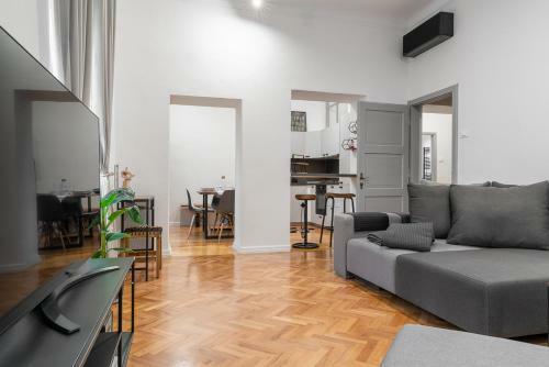 Apartment Del Bello Koper By Locap Group