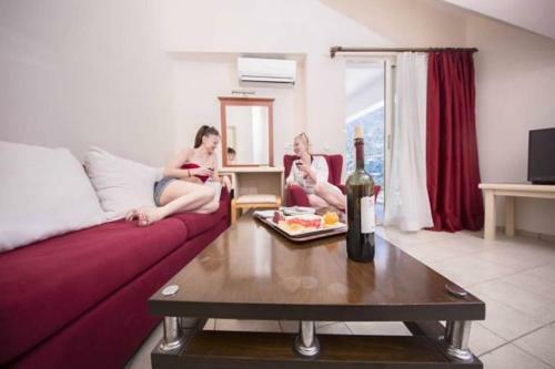 Mer?� Hotel Turun�