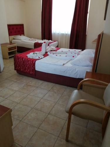 Mer?� Hotel Turun�