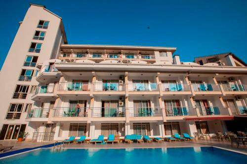 Mer?� Hotel Turun�