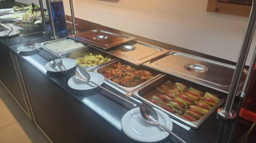 Mer?� Hotel Turun�