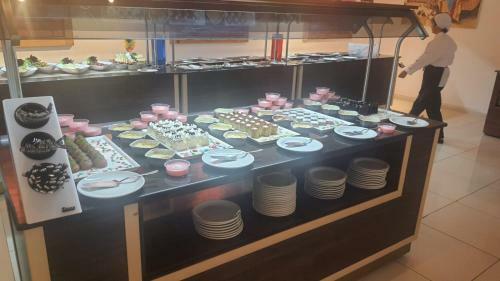 Mer?� Hotel Turun�