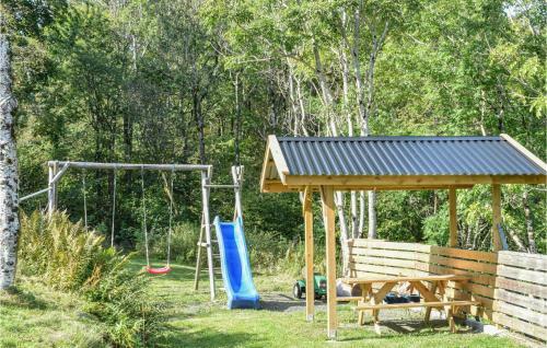 Awesome Home In Farsund With 3 Bedrooms