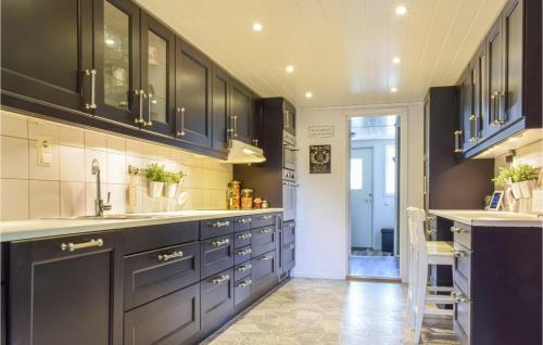 Awesome Home In Farsund With 3 Bedrooms