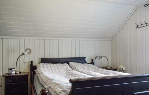 Awesome Home In Farsund With 3 Bedrooms