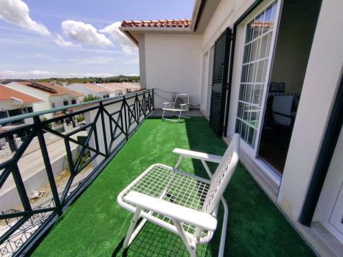 Casa Da Paz - Arruda Dos Vinhos