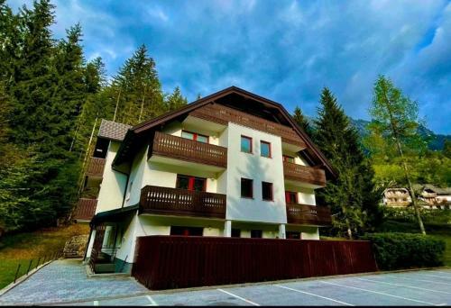 Apartment Dimnik