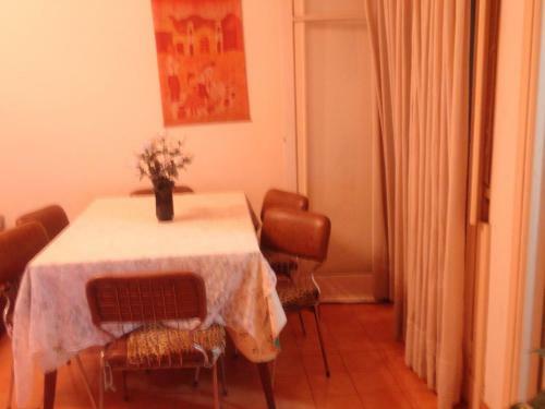 Apartamento Edificio Montecarlo