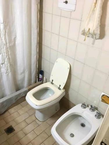 Apartamento Edificio Montecarlo