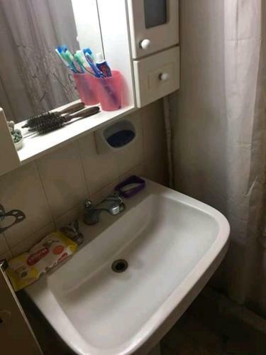 Apartamento Edificio Montecarlo