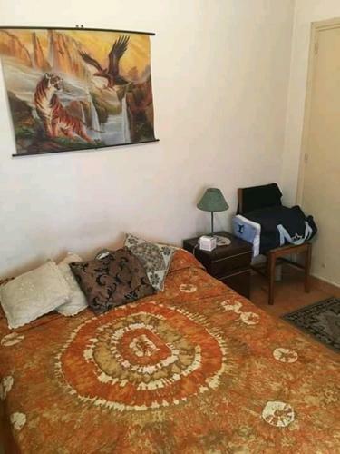 Apartamento Edificio Montecarlo