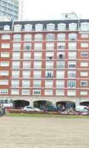 Apartamento Edificio Montecarlo