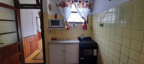 Apartamento Colon 3436