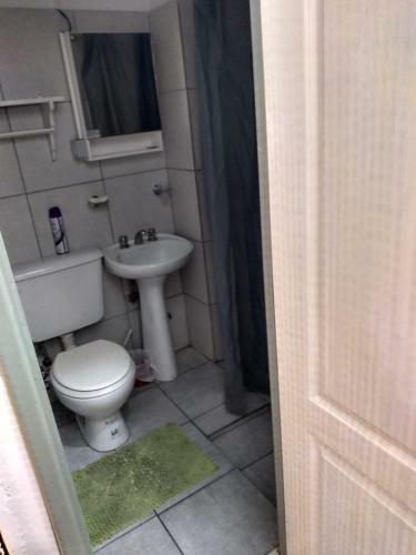 Apartamento Lo De Beba