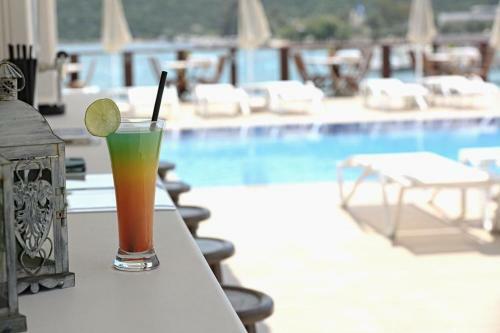 Trendlife Hotels Torba