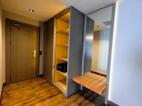 Hotel Argento Otel