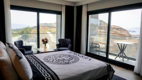 Hotel Argento Otel