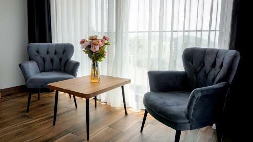Hotel Argento Otel